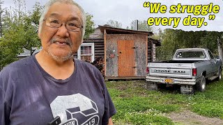 Inside The Life Of Alaska's Native Population