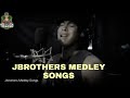 Jbrothers medley@JbrothersTV@eltorodetobsoso