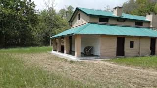 Gairal Forest Rest House Corbett Reserve Walkthrough 1/2