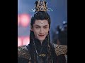 which character do you like most of luoyunxi tilltheendofthemoon 长月烬明 罗云熙 白鹿 shorts