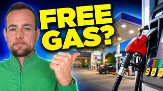 Save Money on Fuel with This Credit Card Hack