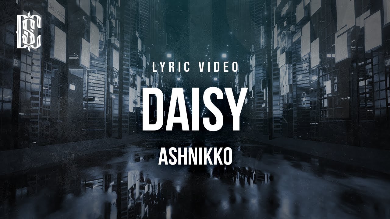 Ashnikko - Daisy | Lyrics - YouTube