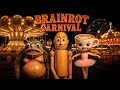 BRAINROT CARNIVAL | Official Music Video
