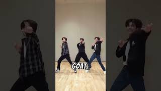 What did Taehyun say about Jungkook? #txt #bts #Jungkook #taehyun #shorts #shortsfeed #shortsviral