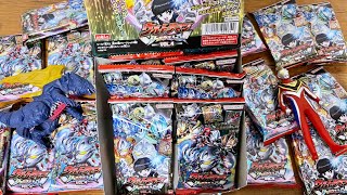 【昭和勢きて・・・】食玩 ウルトラマン シールウエハース VOL.4　20パック開封！！