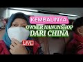 Naran Cute sedang live sekarang!