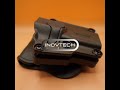 cytac mega fit holster paddle universal holster