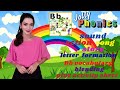 Jolly Phonics Bb Sound Teaching Demo for Kindergarten