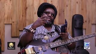 What Is Music? - TShaka Mayanja - BlackRoots Academy Of Soul Series