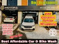 AR Auto Detailer - Chennai |  Car & Bike Ceramic - Teflon - PPF | Which is Best????  தமிழில் ❤️