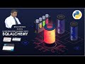 SQLalchemy read data from Database into DataFrame By Sadiq