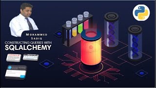 SQLalchemy read data from Database into DataFrame By Sadiq