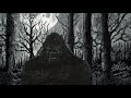 Western Ky. Bigfoot Eyewitness Interview.