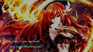 Nightcore  ♫「 Numb by Linking Park」♫