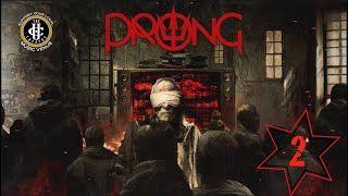 Voivod/Prong Tour Presents...| Prong Pt.1