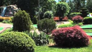 Tappan Golf Center, Driving Range, Tappan, NY