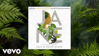 A New Generation | Jane (Original National Geographic Motion Picture Soundtrack)