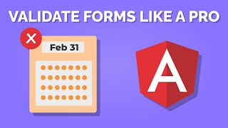 Advanced Approaches to Angular Form Validations