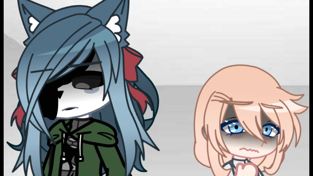 So You Re Apologizing Ocs Gacha Mt Youtube