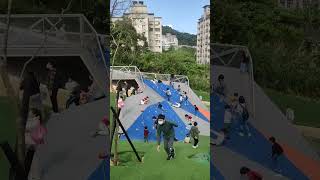 坐捷運》文山森林公園/趣探險之丘 2/28/2023