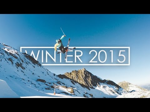 Gopro Ski Edit Youtube