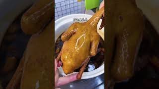 豉油王乳鴿，簡單又好吃【簡易煮】