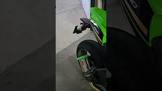 Zx10r sound mivv suono