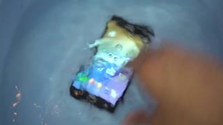 Samsung Galaxy J7 Prime Water Test! Will it Survive 1080p