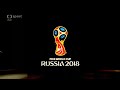 FIFA WORLD CUP RUSIA 2018 Bumpers/Intervalos & Cities/Sedes TV