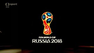 FIFA WORLD CUP RUSIA 2018 Bumpers/Intervalos \u0026 Cities/Sedes TV