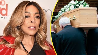 PRAYERS!! Wendy Williams Have Just Few Hours To Lives After Her Health Is In Critical Condition