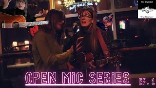 I'm Trying Every Open Mic - Part 1