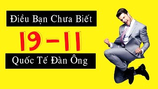 Quốc tế Đàn Ông là ngày gì? Nguồn gốc, ý nghĩa ngày quốc tế Đàn Ông | Hiểu rõ trong 5 phút