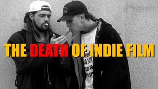 Indie film is DEAD... Let's Fix It!