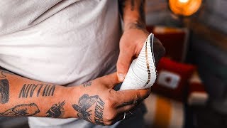 UNDER PRESSURE! - Tutorial