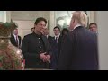 President Trump Welcomes Prime Minister Imran Khan of Pakistan to the White House