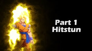 Advanced sprite tutorial - Hitstun