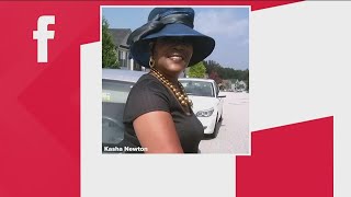 Clayton County woman shot multiple times in drive-by shooting