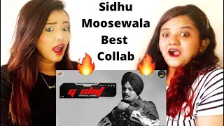 G Shit (Full Video) Sidhu Moose Wala | Blockboi Twitch | The Kidd | Sukh Sanghera | Moosetape |
