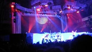 Iron Maiden - Aces High / The Evil That Men Do - Frankfurt 12.06.2013