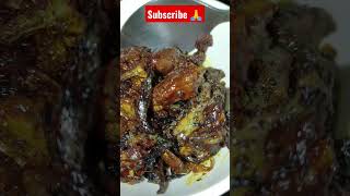 Spicy 🔥 Chicken Karchi marchi 🤤🤤 #shorts #food #foodie #youtubeshorts #spicy #spice #sourts #fiery