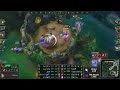 taliyah vs yone mid 6 0 6 800 games dominating euw grandmaster 14.16