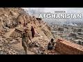 AFGHANISTAN: The Hidden Life That The World Doesn't Want You To See | 4K Travel Documentary