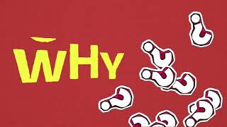 Shaggy \u0026 Massari - Why [Official Lyric Video]