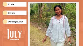 MGMP-GH : Ms. Harryna T. Sangma : Sengsoe Dongenchim