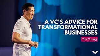 A VC's Guide For Entrepreneurs In Longevity & Business Performance