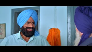New Punjabi Movie | Black & White T.V (Full Movie) | Gurmeet Saajan, Prakash Gadhu