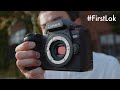 75fps Continuous Burst Panasonic G9 II, but I expect more... Hands-on First Lok