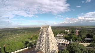 NELLORE DISTRICT TOURIST ATTRACTIONS  2016