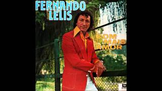 Fernando Lelis - Jesus E Madalena (1977)